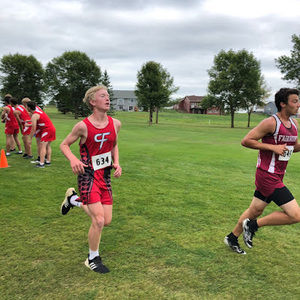 Meet your Posher, Jacob